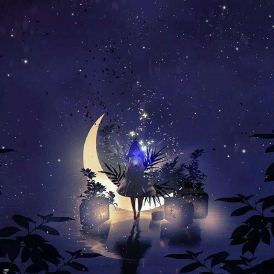 兽设节日场景创作兽圈群